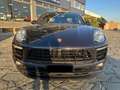 Porsche Macan Macan I 2014 3.0 S 340cv pdk my16 Schwarz - thumbnail 1