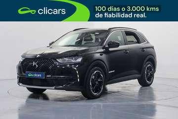1.5BlueHDi Performance Line Aut.