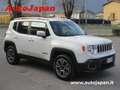 Jeep Renegade 1.4 MultiAir 170CV 4WD Active Drive Limited Weiß - thumbnail 3