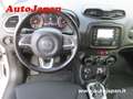 Jeep Renegade 1.4 MultiAir 170CV 4WD Active Drive Limited Weiß - thumbnail 8