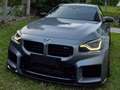 BMW M2 M2 Coupé Grau - thumbnail 3