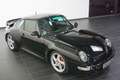 Porsche 993 Turbo (911) *2.Hand*Porsche Navigation*Klima Zwart - thumbnail 20