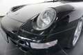 Porsche 993 Turbo (911) *2.Hand*Porsche Navigation*Klima Černá - thumbnail 9