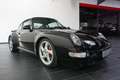 Porsche 993 Turbo (911) *2.Hand*Porsche Navigation*Klima Zwart - thumbnail 1