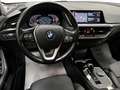 BMW 118 i Sport auto Bianco - thumbnail 12