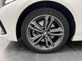 BMW 118 i Sport auto Bianco - thumbnail 10