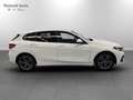 BMW 118 i Sport auto Bianco - thumbnail 5