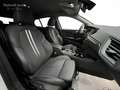 BMW 118 i Sport auto Bianco - thumbnail 14