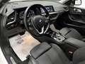 BMW 118 i Sport auto Bianco - thumbnail 11