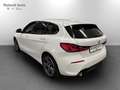 BMW 118 i Sport auto Bianco - thumbnail 8