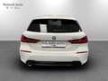 BMW 118 i Sport auto Bianco - thumbnail 7