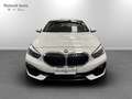 BMW 118 i Sport auto Bianco - thumbnail 3