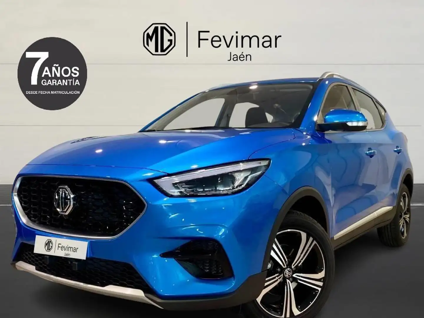 MG ZS 1.5 Comfort - 1