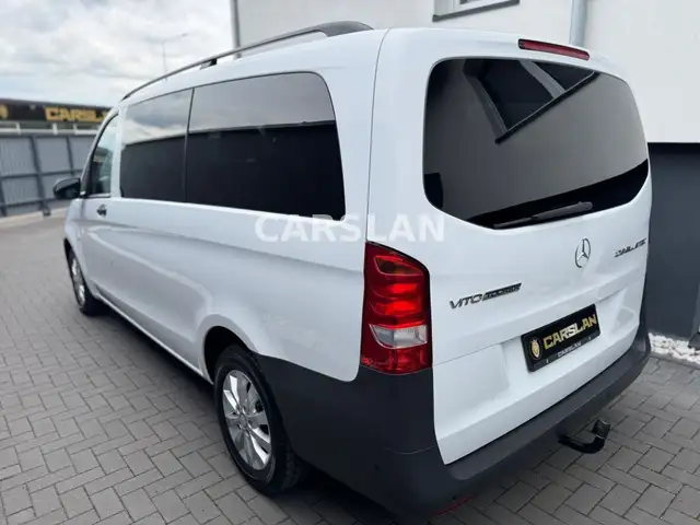 Mercedes-Benz Vito view 7