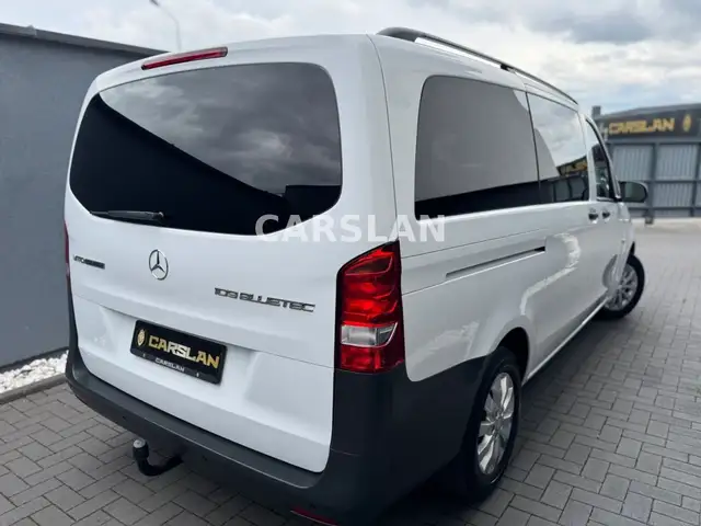Mercedes-Benz Vito view 6