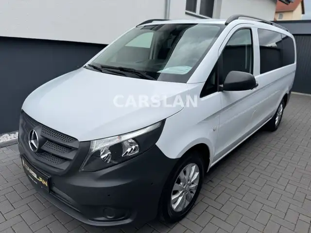 Mercedes-Benz Vito view 10