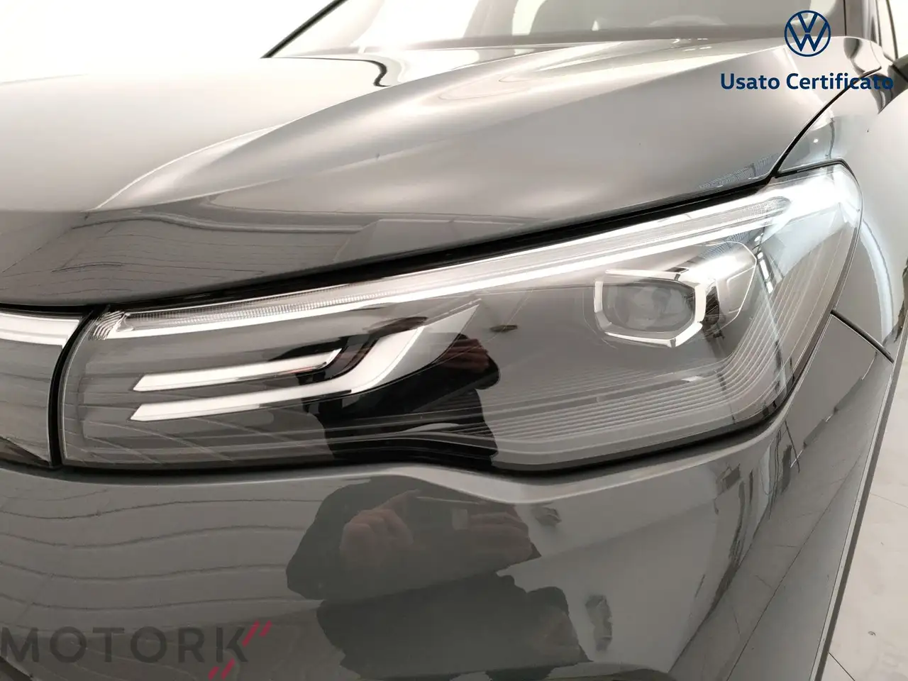 Volkswagen Tiguan 2.0 TDI 110KW SCR Life DSG 7