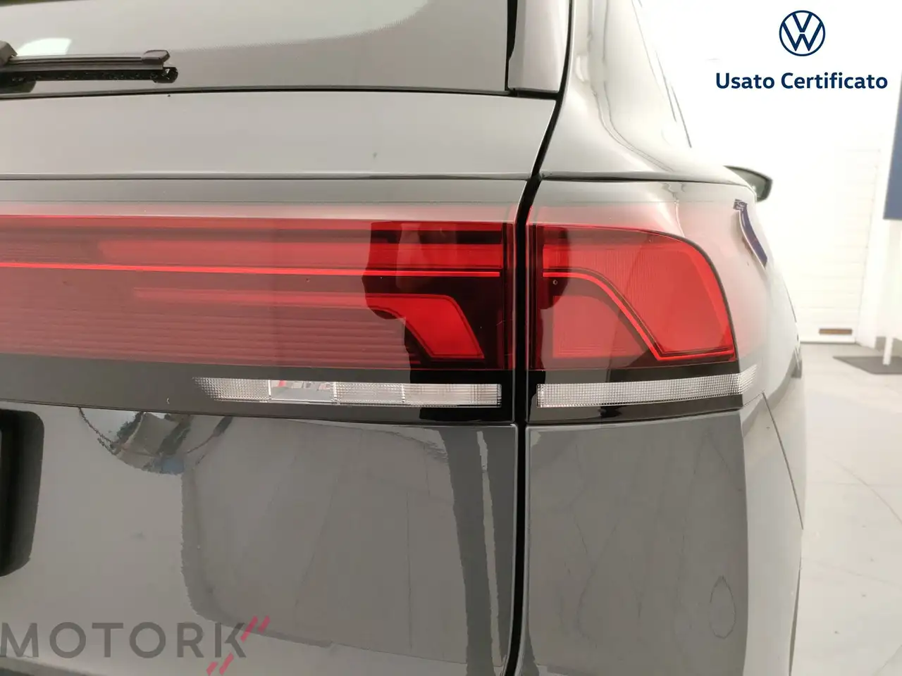 Volkswagen Tiguan 2.0 TDI 110KW SCR Life DSG 8
