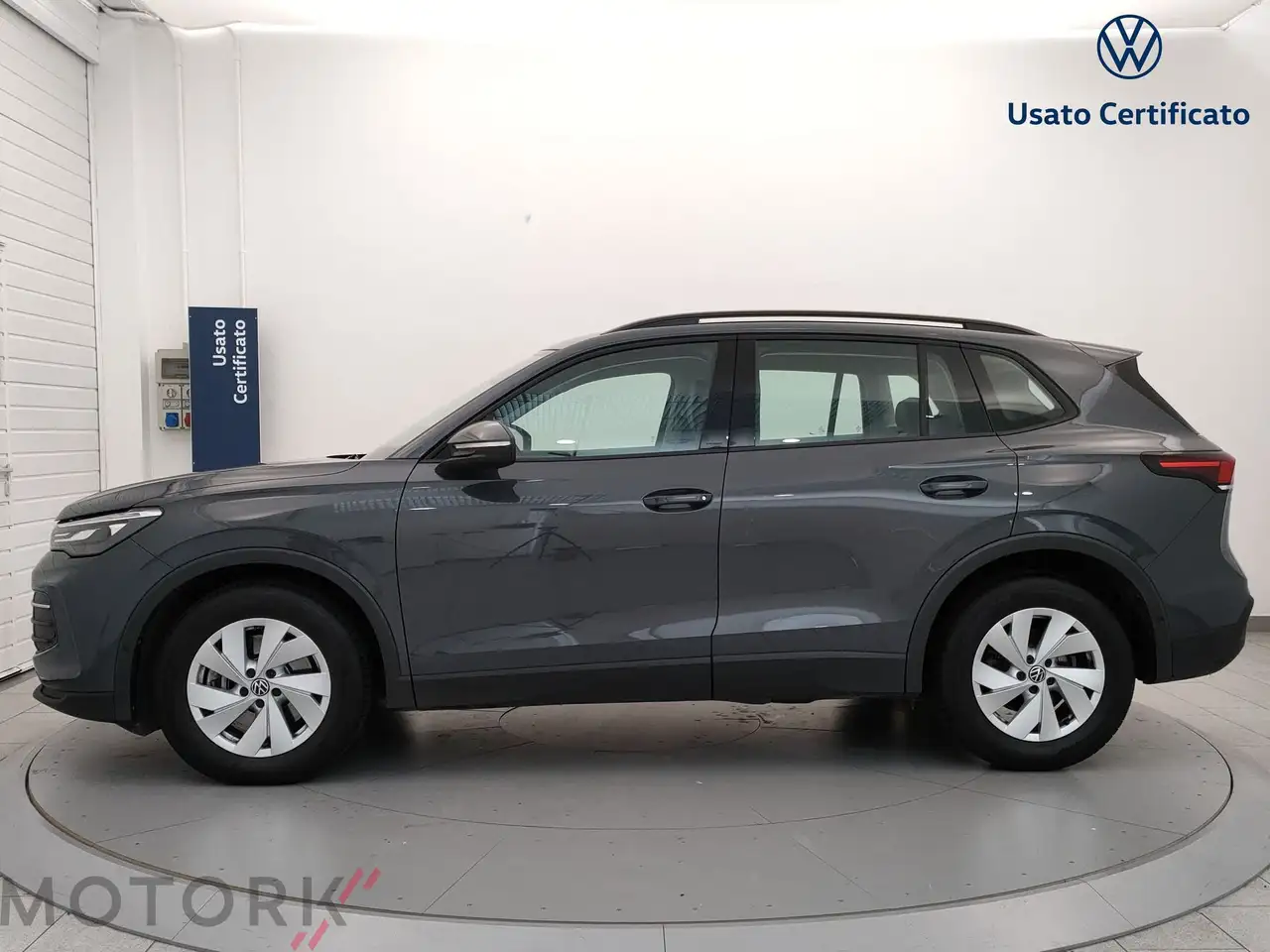 Volkswagen Tiguan 2.0 TDI 110KW SCR Life DSG 3