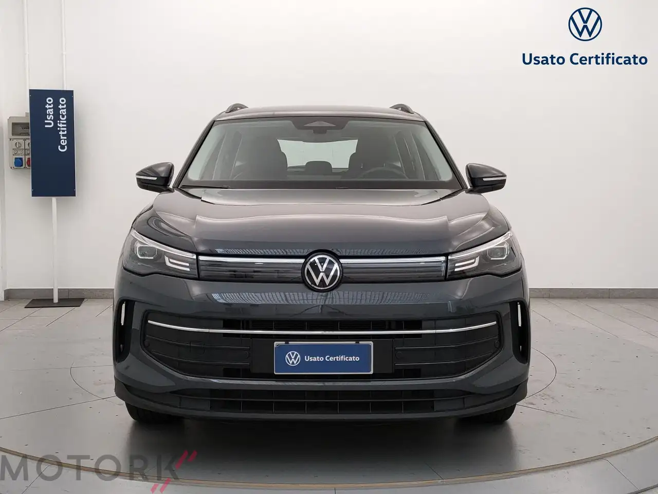 Volkswagen Tiguan 2.0 TDI 110KW SCR Life DSG 2
