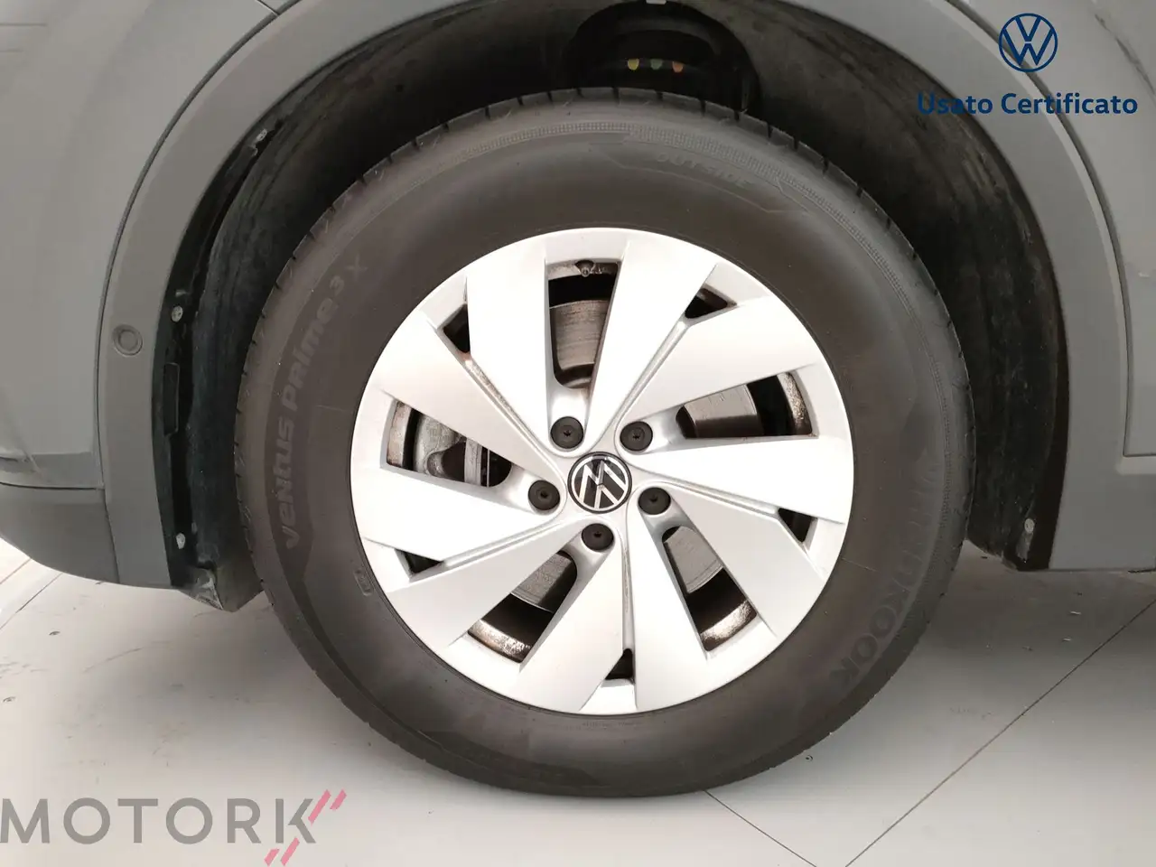 Volkswagen Tiguan 2.0 TDI 110KW SCR Life DSG 6