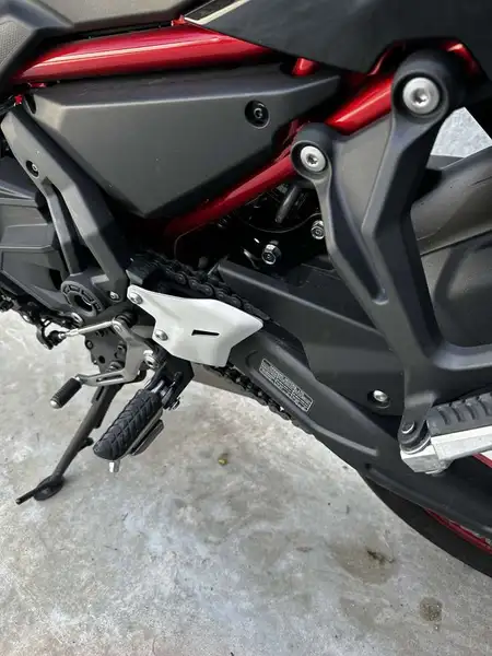 Kawasaki Z 650 - foto 8