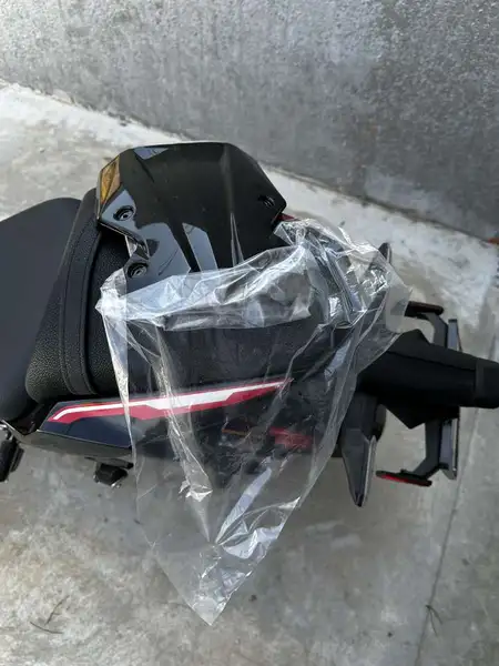 Kawasaki Z 650 - foto 7