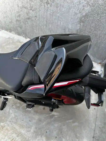 Kawasaki Z 650 - foto 6