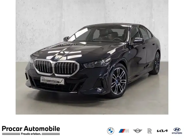 BMW 550 e xDrive M Sport ACC AHK Pano HuD SHZ v+h 360°KAM