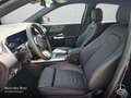 Mercedes-Benz EQA 250 PROG+ADVANCED+KAMERA+SPUR Zwart - thumbnail 11