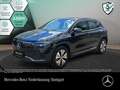 Mercedes-Benz EQA 250 PROG+ADVANCED+KAMERA+SPUR Zwart - thumbnail 1