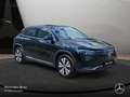 Mercedes-Benz EQA 250 PROG+ADVANCED+KAMERA+SPUR Zwart - thumbnail 5