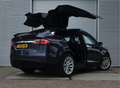 Tesla Model X 90D (4x4) 6p. AutoPilot, Free SuperCharge, MARGE r Szürke - thumbnail 10
