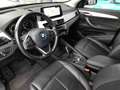 BMW X1 sDrive 16d Aut *VOLL LED / NAVI / DCC / HEAD-UP / VOLLEDER / KEYLESS / E-KLAPPE* Grau - thumbnail 9