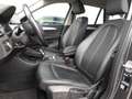 BMW X1 sDrive 16d Aut *VOLL LED / NAVI / DCC / HEAD-UP / VOLLEDER / KEYLESS / E-KLAPPE* Grau - thumbnail 10