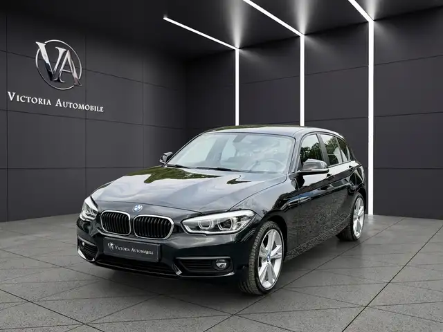 BMW 120 d Advantage 2 Hand* Business-Paket Navi* Tempomat*