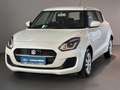 Suzuki Swift 1.2 Hybrid #DAB #ACC #KLIMA #TEMPOMAT Weiß - thumbnail 1
