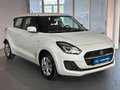 Suzuki Swift 1.2 Hybrid #DAB #ACC #KLIMA #TEMPOMAT Weiß - thumbnail 3
