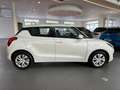Suzuki Swift 1.2 Hybrid #DAB #ACC #KLIMA #TEMPOMAT Weiß - thumbnail 4