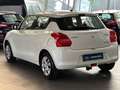 Suzuki Swift 1.2 Hybrid #DAB #ACC #KLIMA #TEMPOMAT Weiß - thumbnail 7