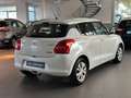 Suzuki Swift 1.2 Hybrid #DAB #ACC #KLIMA #TEMPOMAT Weiß - thumbnail 5