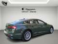 Audi A5 Sportback 40 2.0 tfsi mhev 204cv s-tronic Verde - thumbnail 5