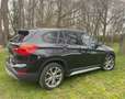 BMW X1 X1 sDrive18i Zwart - thumbnail 6