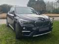 BMW X1 X1 sDrive18i Zwart - thumbnail 1