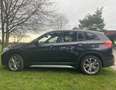 BMW X1 X1 sDrive18i Zwart - thumbnail 2