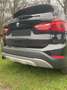 BMW X1 X1 sDrive18i Zwart - thumbnail 4