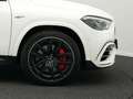 Mercedes-Benz GLA 45 AMG GLA 45 S 4M Multi+Pano+Kamera+360+Burm+Memo Navi Blanc - thumbnail 8