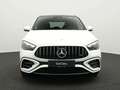 Mercedes-Benz GLA 45 AMG GLA 45 S 4M Multi+Pano+Kamera+360+Burm+Memo Navi Blanc - thumbnail 2