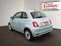 Fiat 500 1.0 GSE HYBRID 70HP Leder Grün - thumbnail 11
