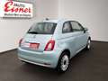 Fiat 500 1.0 GSE HYBRID 70HP Leder Grün - thumbnail 13